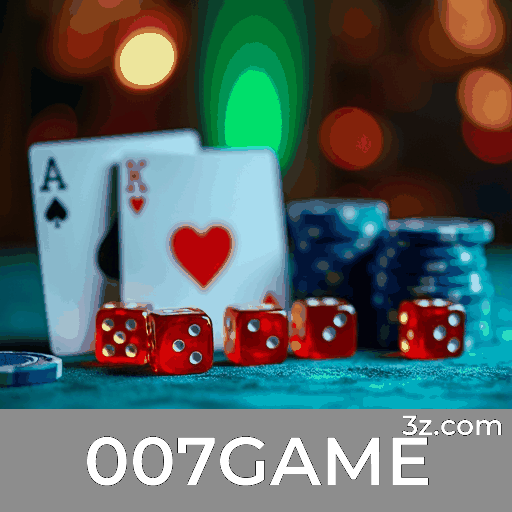 Bônus 007GAME de R$5.000 + 500 giros grátis