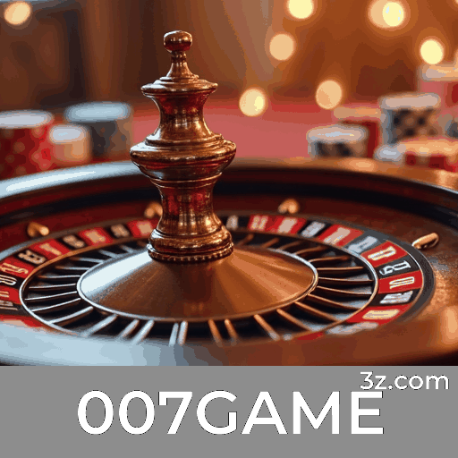 Bônus de R$99 + Cashback 10% na 007GAME