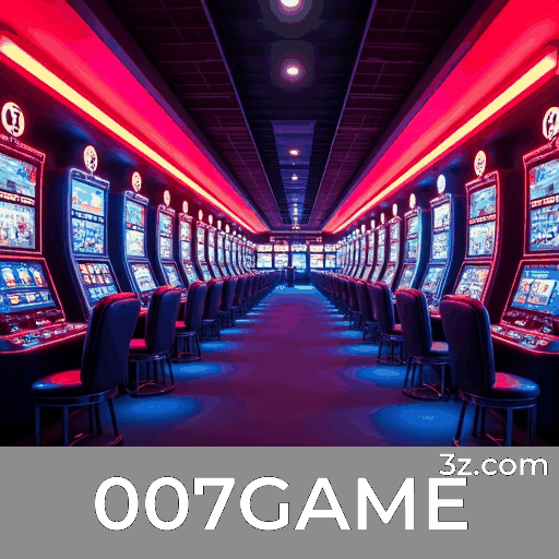 Download Oficial 007GAME - App para PC e Celular