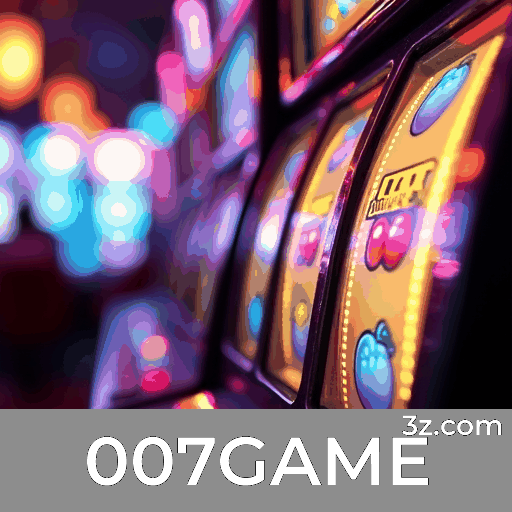 Catálogo de jogos 007GAME com bônus